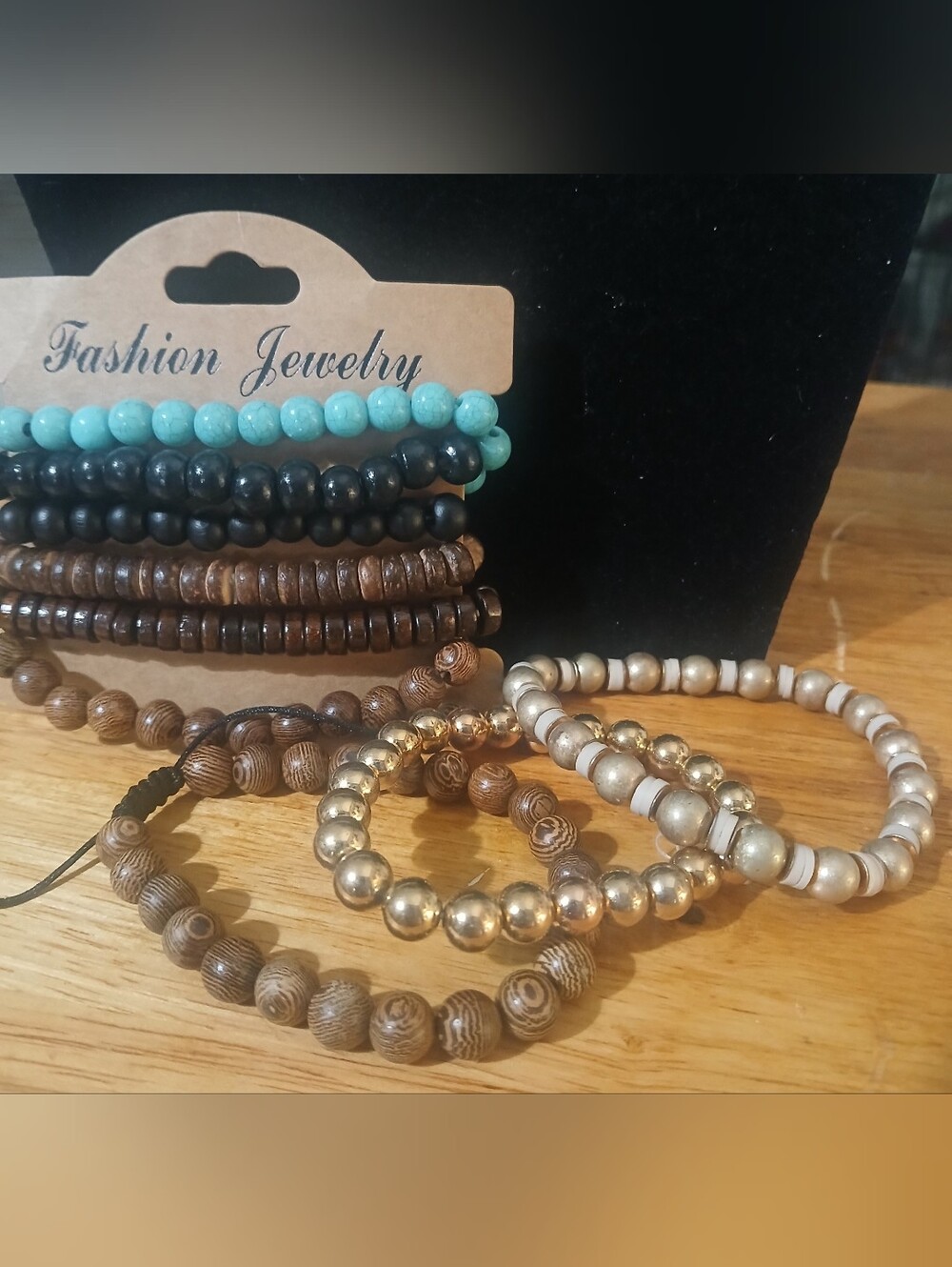 Stretch Bracelet Bundle